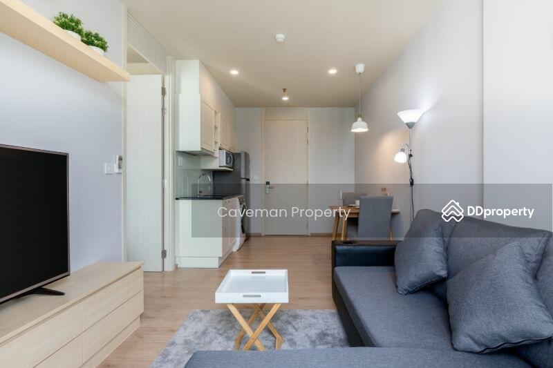 Noble Recole, Bangkok, 77 Soi Sukhumvit 19 Sukhumvit Road, Khlongtoei Nua, Watthana, Bangkok, 1 Bedroom, 35 sqm, Condo For Rent, by Caveman Property, 10760988 - DDproperty.com