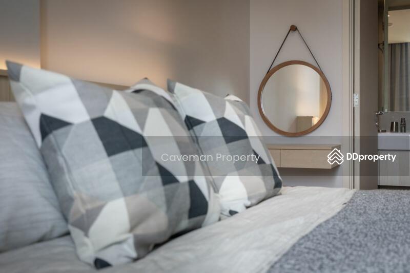 Noble Recole, Bangkok, 77 Soi Sukhumvit 19 Sukhumvit Road, Khlongtoei Nua, Watthana, Bangkok, 1 Bedroom, 35 sqm, Condo For Rent, by Caveman Property, 10760988 - DDproperty.com