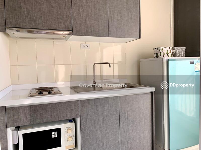 Life @ Sukhumvit 65, Bangkok, Sukhumvit Road, Phra Kanong Nua, Watthana, Bangkok, 1 Bedroom, 32 sqm, Condo For Rent, by Caveman Property, 10761016 - DDproperty.com