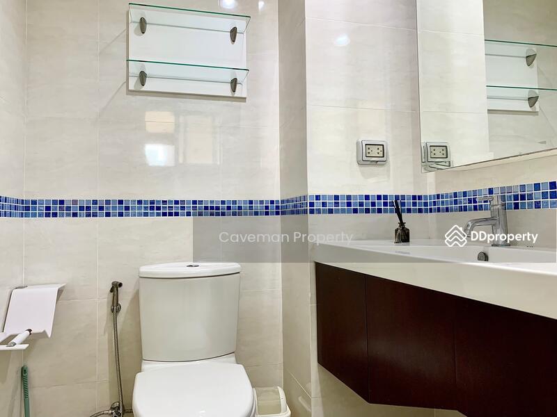 Life @ Sukhumvit 65, Bangkok, Sukhumvit Road, Phra Kanong Nua, Watthana, Bangkok, 1 Bedroom, 32 sqm, Condo For Rent, by Caveman Property, 10761016 - DDproperty.com