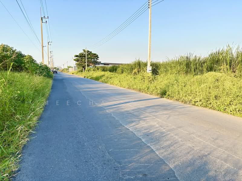 ที่ดินย่านคลองสองเข้าจากถนนรังสิตนครนายก 500 เมตร, Pathum Thani, Prachathipat, Thanyaburi, Pathum Thani, , 9,276 sqm, Land For Sale, by Meechai Kunsan, 10761231 - DDproperty.com