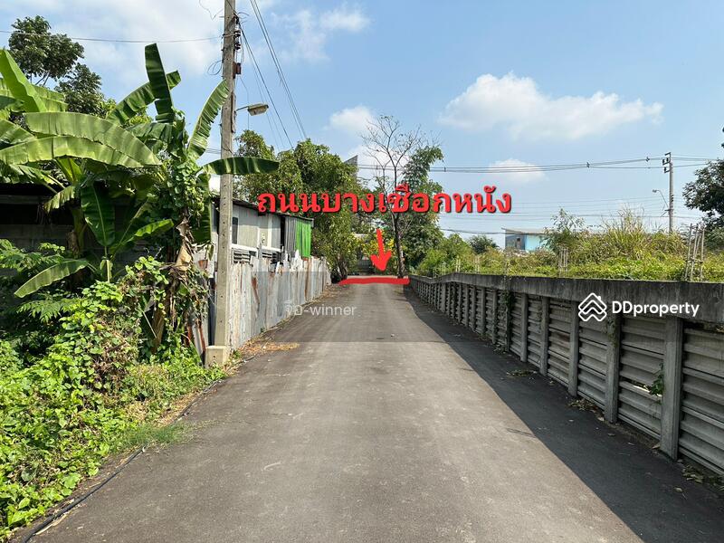 ขาย - บางเชือกหนัง, กรุงเทพ