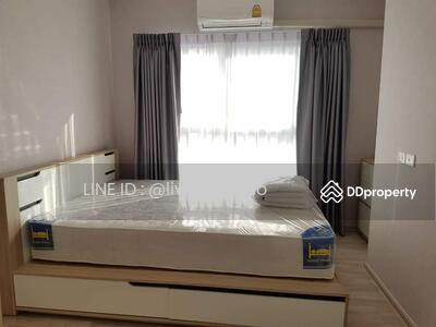 ขาย - Plum Condo Ramkhamheng Station : พลัม คอนโด รามคำแหง สเตชั่น, กรุงเทพ