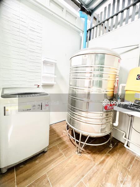 Baan Klang Muang Urbanion Srinakarin, Bangkok, Soi Srinakarin 46, Nong Bon, Prawet, Bangkok, 3 Bedrooms, 180 sqm, Townhouse For Rent, by ปรินทร์ญาดา ชิณโชติ, 10761479 - DDproperty.com