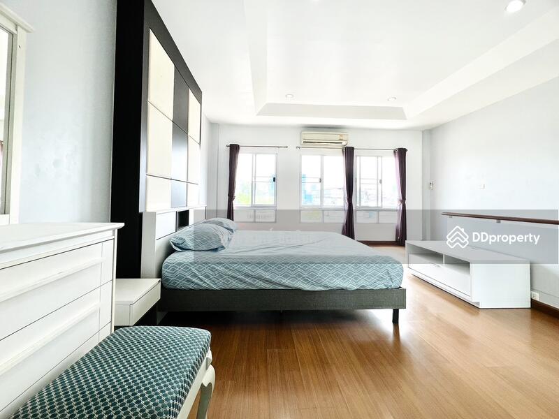 Baan Klang Muang Urbanion Srinakarin : บ้านกลางเมือง เออร์บาเนี่ยน ศรีนครินทร์, กรุงเทพ, ซอยศรีนครินทร์ 46, หนองบอน, ประเวศ, กรุงเทพ, 180 ตร.ม., ทาวน์เฮ้าส์ ให้เช่า, โดย ปรินทร์ญาดา ชิณโชติ, 10761479 - DDproperty.com