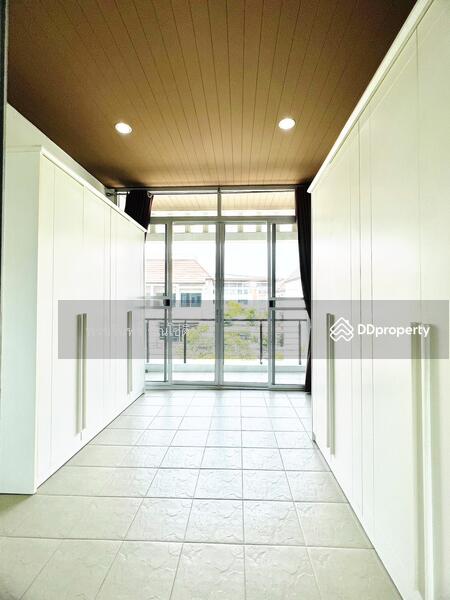 Baan Klang Muang Urbanion Srinakarin : บ้านกลางเมือง เออร์บาเนี่ยน ศรีนครินทร์, กรุงเทพ, ซอยศรีนครินทร์ 46, หนองบอน, ประเวศ, กรุงเทพ, 180 ตร.ม., ทาวน์เฮ้าส์ ให้เช่า, โดย ปรินทร์ญาดา ชิณโชติ, 10761479 - DDproperty.com