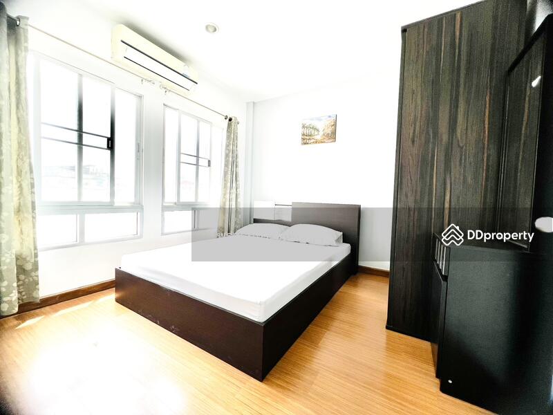 Baan Klang Muang Urbanion Srinakarin, Bangkok, Soi Srinakarin 46, Nong Bon, Prawet, Bangkok, 3 Bedrooms, 180 sqm, Townhouse For Rent, by ปรินทร์ญาดา ชิณโชติ, 10761479 - DDproperty.com