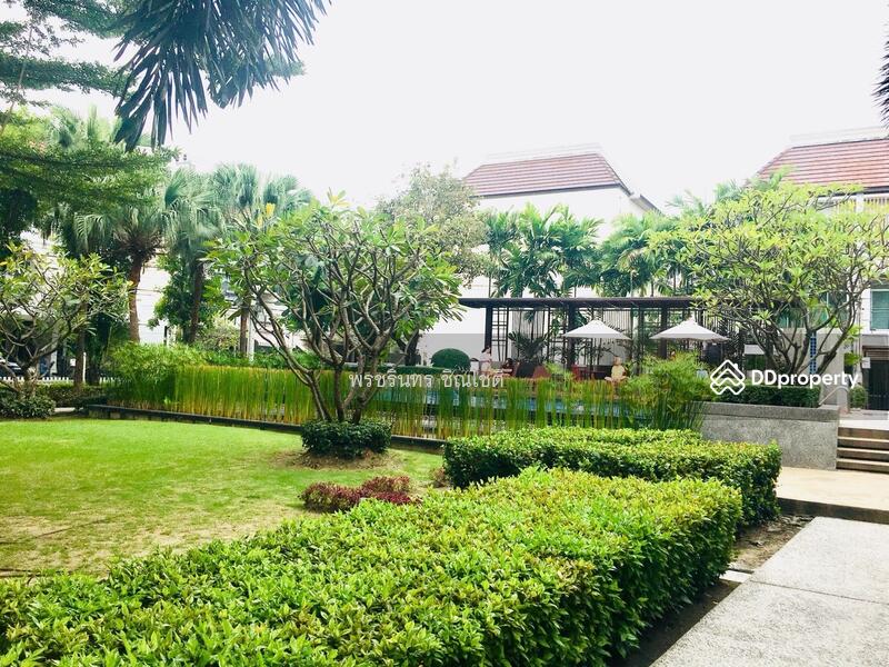 Baan Klang Muang Urbanion Srinakarin, Bangkok, Soi Srinakarin 46, Nong Bon, Prawet, Bangkok, 3 Bedrooms, 180 sqm, Townhouse For Rent, by ปรินทร์ญาดา ชิณโชติ, 10761479 - DDproperty.com