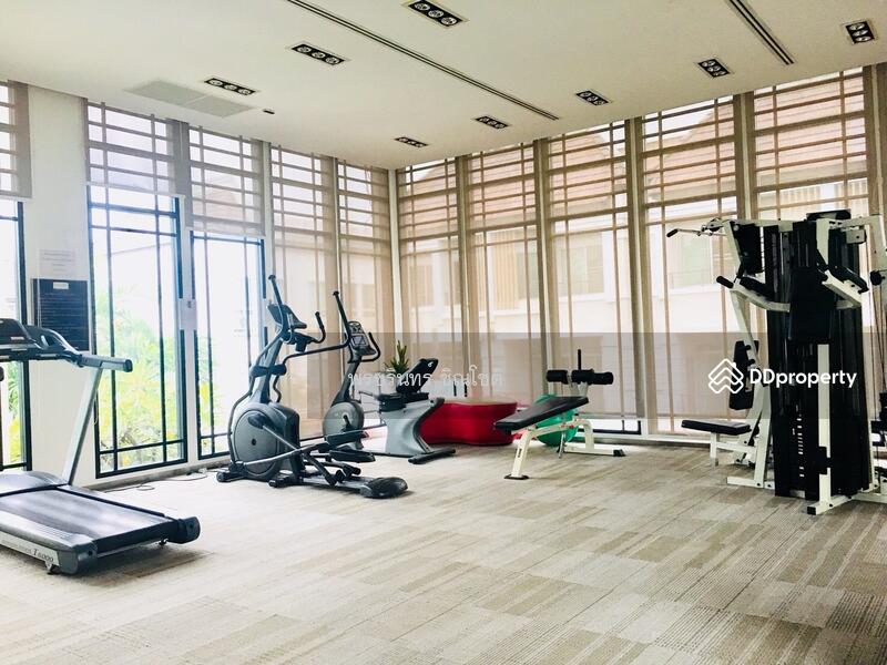 Baan Klang Muang Urbanion Srinakarin, Bangkok, Soi Srinakarin 46, Nong Bon, Prawet, Bangkok, 3 Bedrooms, 180 sqm, Townhouse For Rent, by ปรินทร์ญาดา ชิณโชติ, 10761479 - DDproperty.com