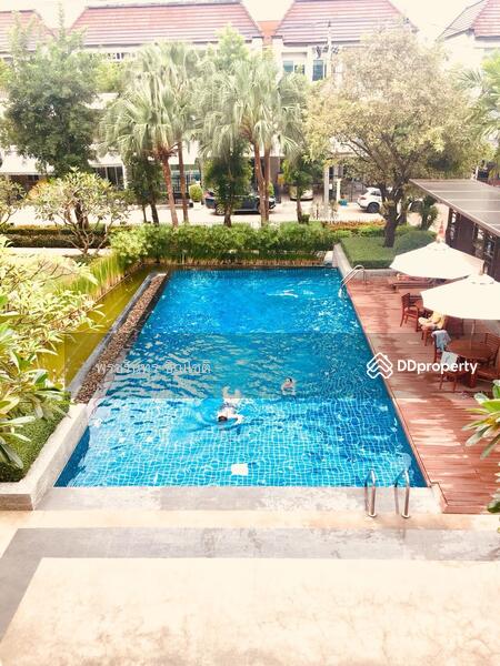 Baan Klang Muang Urbanion Srinakarin, Bangkok, Soi Srinakarin 46, Nong Bon, Prawet, Bangkok, 3 Bedrooms, 180 sqm, Townhouse For Rent, by ปรินทร์ญาดา ชิณโชติ, 10761479 - DDproperty.com