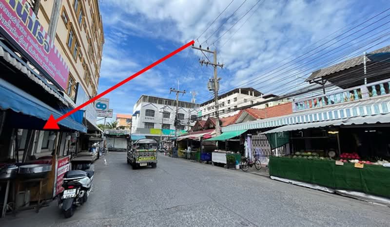 อาคารพาณิชย์ สินธิวาธานี เนื้อที่ 34.7 ตรว. อำเภอบางปะอิน จังหวัดอยุธยา, พระนครศรีอยุธยา, ถนนหลัก ทางหลวงโรจนะ 3056, สามเรือน, บางปะอิน, พระนครศรีอยุธยา, 139 ตร.ม., ตึกแถว-อาคารพาณิชย์ ขาย, โดย ชนะชาติ นนท์ตา, 10761758 - DDproperty.com
