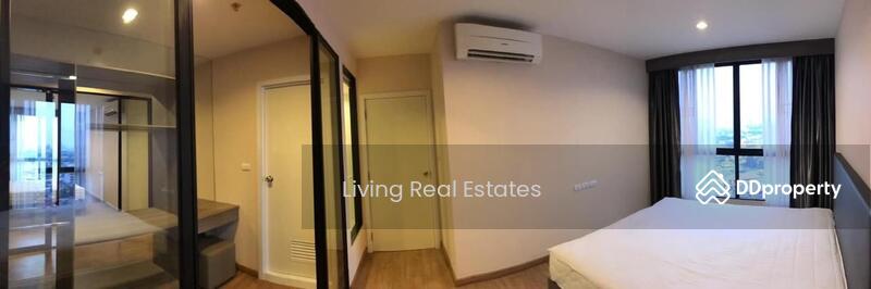 The Tree Interchange, Bangkok, Pracharat Sai 2 Road, Bang Sue, Bangkok, 2 Bedrooms, 75 sqm, Condo For Sale, by Living Real Estates, 10761909 - DDproperty.com