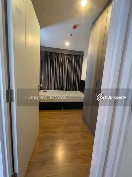 The Tree Interchange, Bangkok, Pracharat Sai 2 Road, Bang Sue, Bangkok, 2 Bedrooms, 75 sqm, Condo For Sale, by Living Real Estates, 10761909 - DDproperty.com