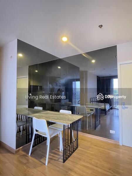 The Tree Interchange, Bangkok, Pracharat Sai 2 Road, Bang Sue, Bangkok, 2 Bedrooms, 75 sqm, Condo For Sale, by Living Real Estates, 10761909 - DDproperty.com