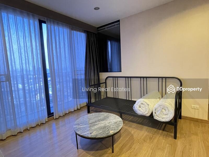 The Tree Interchange, Bangkok, Pracharat Sai 2 Road, Bang Sue, Bangkok, 2 Bedrooms, 75 sqm, Condo For Sale, by Living Real Estates, 10761909 - DDproperty.com