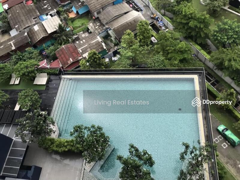 The Tree Interchange, Bangkok, Pracharat Sai 2 Road, Bang Sue, Bangkok, 2 Bedrooms, 75 sqm, Condo For Sale, by Living Real Estates, 10761909 - DDproperty.com