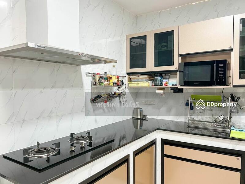 Baan Klang Muang Phahol Ramintra, Bangkok, Theparak Tharang, Tha Rang, Bang Khen, Bangkok, 3 Bedrooms, 160 sqm, Single Detached House For Rent, by ปรินทร์ญาดา ชิณโชติ, 10762166 - DDproperty.com