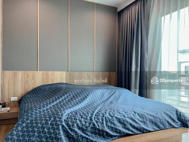 Baan Klang Muang Phahol Ramintra, Bangkok, Theparak Tharang, Tha Rang, Bang Khen, Bangkok, 3 Bedrooms, 160 sqm, Single Detached House For Rent, by ปรินทร์ญาดา ชิณโชติ, 10762166 - DDproperty.com