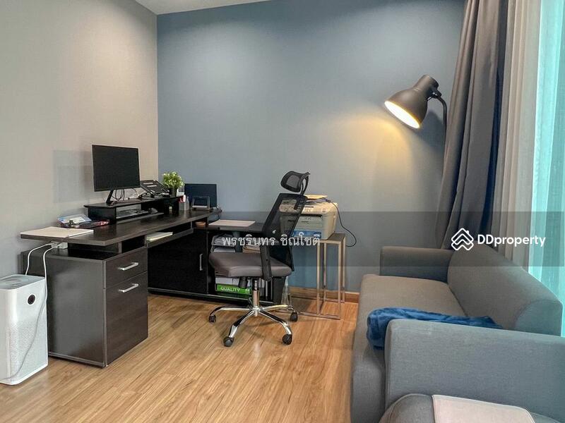 บ้านกลางเมือง พหลโยธิน รามอินทรา (Baan Klang Muang Phahol Ramintra), กรุงเทพ, Theparak Tharang, ท่าแร้ง, บางเขน, กรุงเทพ, 160 ตร.ม., บ้านเดี่ยว ให้เช่า, โดย ปรินทร์ญาดา ชิณโชติ, 10762166 - DDproperty.com