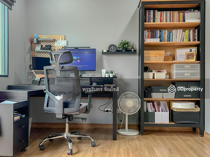 บ้านกลางเมือง พหลโยธิน รามอินทรา (Baan Klang Muang Phahol Ramintra), กรุงเทพ, Theparak Tharang, ท่าแร้ง, บางเขน, กรุงเทพ, 160 ตร.ม., บ้านเดี่ยว ให้เช่า, โดย ปรินทร์ญาดา ชิณโชติ, 10762166 - DDproperty.com