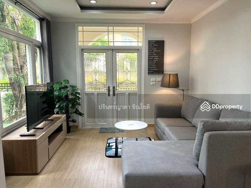 Perfect Masterpiece Ekamai-Ramintra, Bangkok, Praditmanutham Road, Lat Phrao, Lat Phrao, Bangkok, 3 Bedrooms, 200 sqm, Single Detached House For Rent, by ปรินทร์ญาดา ชิณโชติ, 10762191 - DDproperty.com
