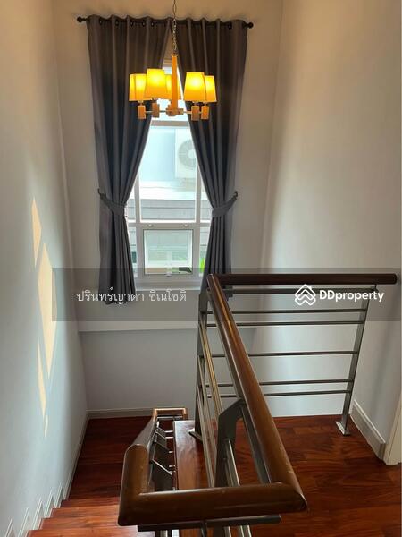 Perfect Masterpiece Ekamai-Ramintra, Bangkok, Praditmanutham Road, Lat Phrao, Lat Phrao, Bangkok, 3 Bedrooms, 200 sqm, Single Detached House For Rent, by ปรินทร์ญาดา ชิณโชติ, 10762191 - DDproperty.com