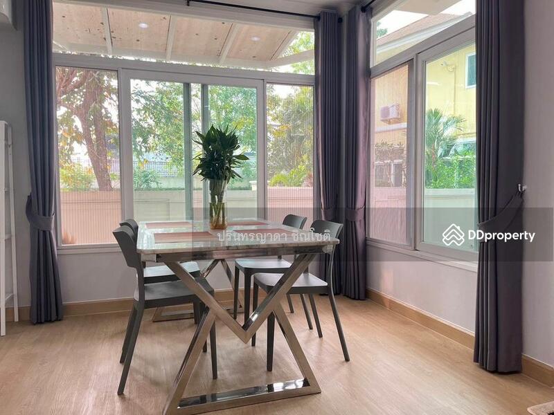 Perfect Masterpiece Ekamai-Ramintra, Bangkok, Praditmanutham Road, Lat Phrao, Lat Phrao, Bangkok, 3 Bedrooms, 200 sqm, Single Detached House For Rent, by ปรินทร์ญาดา ชิณโชติ, 10762191 - DDproperty.com