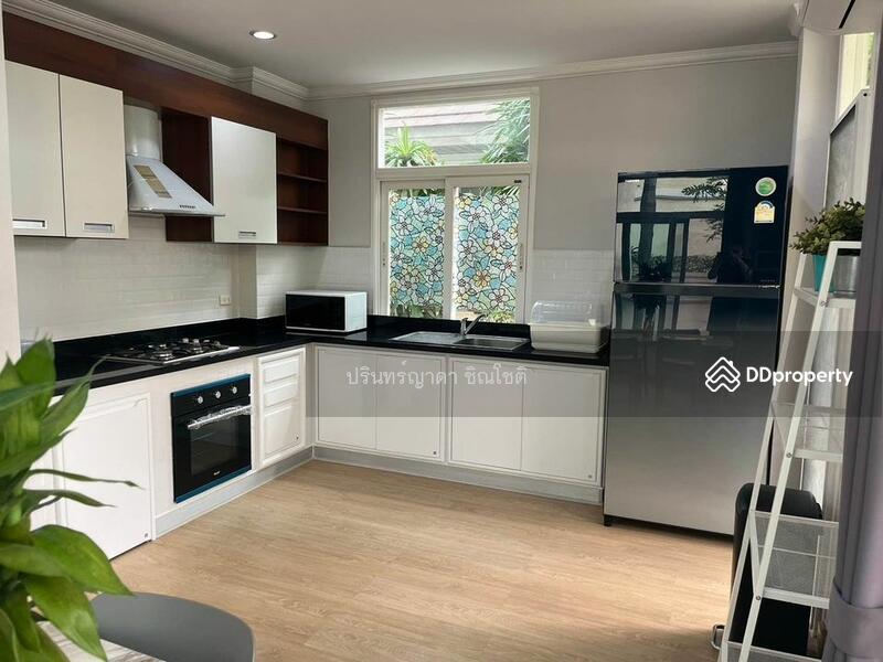 Perfect Masterpiece Ekamai-Ramintra, Bangkok, Praditmanutham Road, Lat Phrao, Lat Phrao, Bangkok, 3 Bedrooms, 200 sqm, Single Detached House For Rent, by ปรินทร์ญาดา ชิณโชติ, 10762191 - DDproperty.com