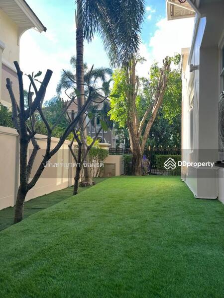 Perfect Masterpiece Ekamai-Ramintra, Bangkok, Praditmanutham Road, Lat Phrao, Lat Phrao, Bangkok, 3 Bedrooms, 200 sqm, Single Detached House For Rent, by ปรินทร์ญาดา ชิณโชติ, 10762191 - DDproperty.com