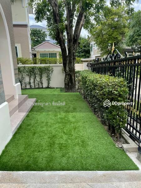 Perfect Masterpiece Ekamai-Ramintra, Bangkok, Praditmanutham Road, Lat Phrao, Lat Phrao, Bangkok, 3 Bedrooms, 200 sqm, Single Detached House For Rent, by ปรินทร์ญาดา ชิณโชติ, 10762191 - DDproperty.com