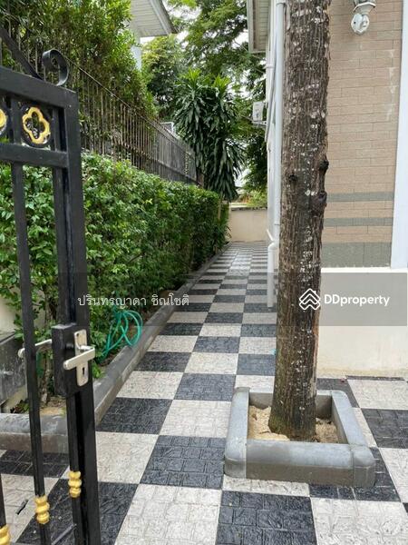 Perfect Masterpiece Ekamai-Ramintra, Bangkok, Praditmanutham Road, Lat Phrao, Lat Phrao, Bangkok, 3 Bedrooms, 200 sqm, Single Detached House For Rent, by ปรินทร์ญาดา ชิณโชติ, 10762191 - DDproperty.com