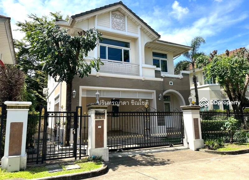 Perfect Masterpiece Ekamai-Ramintra, Bangkok, Praditmanutham Road, Lat Phrao, Lat Phrao, Bangkok, 3 Bedrooms, 200 sqm, Single Detached House For Rent, by ปรินทร์ญาดา ชิณโชติ, 10762191 - DDproperty.com