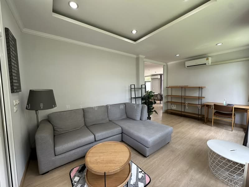 For Rent - Perfect Masterpiece Ekamai-Ramintra, Bangkok