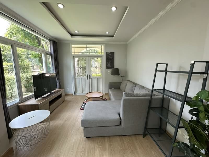 For Rent - Perfect Masterpiece Ekamai-Ramintra, Bangkok