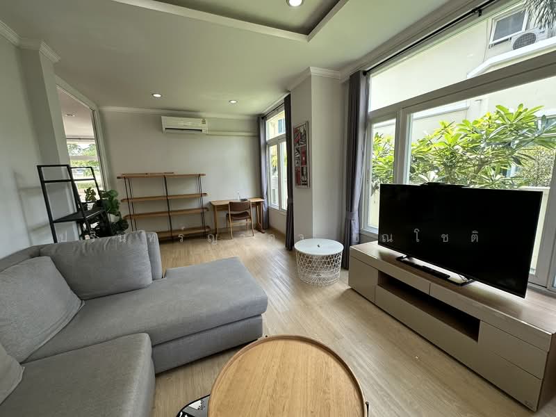 For Rent - Perfect Masterpiece Ekamai-Ramintra, Bangkok