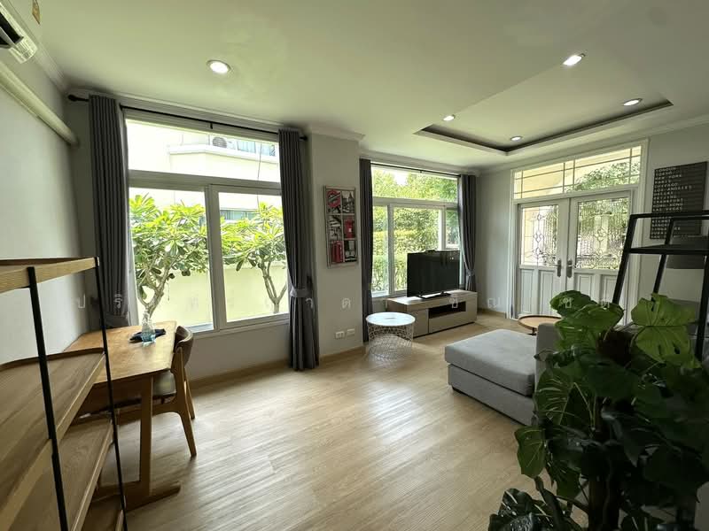 For Rent - Perfect Masterpiece Ekamai-Ramintra, Bangkok