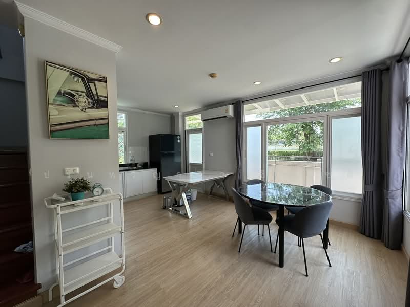 For Rent - Perfect Masterpiece Ekamai-Ramintra, Bangkok