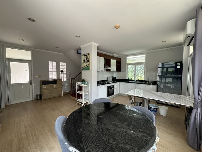 For Rent - Perfect Masterpiece Ekamai-Ramintra, Bangkok