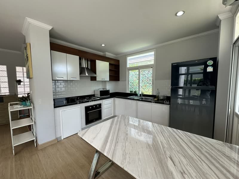 ให้เช่า - Perfect Masterpiece Ekamai-Ramintra : เพอร์เฟค มาสเตอร์พีซ เอกมัย-รามอินทรา, กรุงเทพ