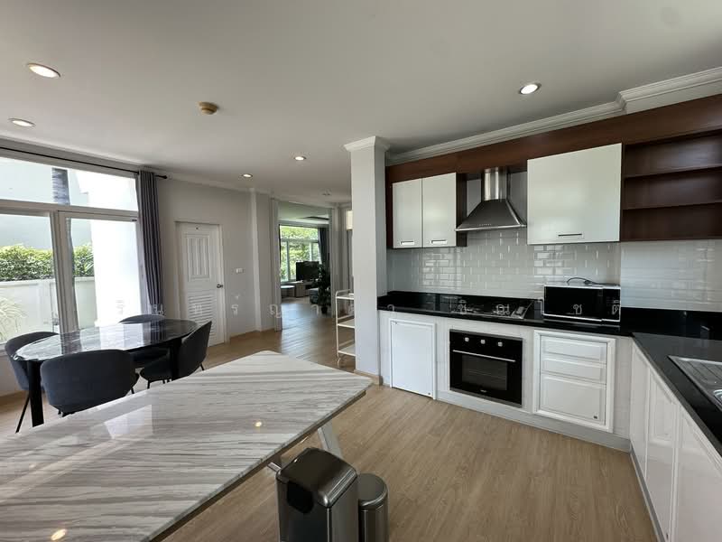 For Rent - Perfect Masterpiece Ekamai-Ramintra, Bangkok