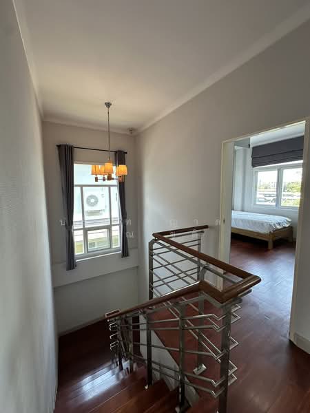 For Rent - Perfect Masterpiece Ekamai-Ramintra, Bangkok