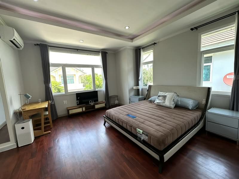 For Rent - Perfect Masterpiece Ekamai-Ramintra, Bangkok