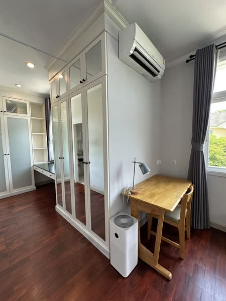 For Rent - Perfect Masterpiece Ekamai-Ramintra, Bangkok