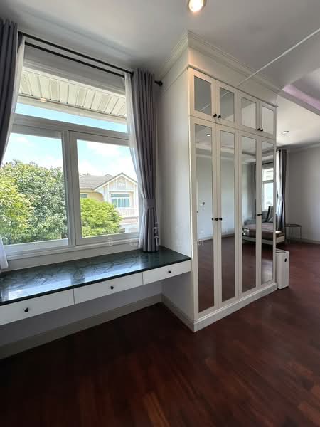 For Rent - Perfect Masterpiece Ekamai-Ramintra, Bangkok