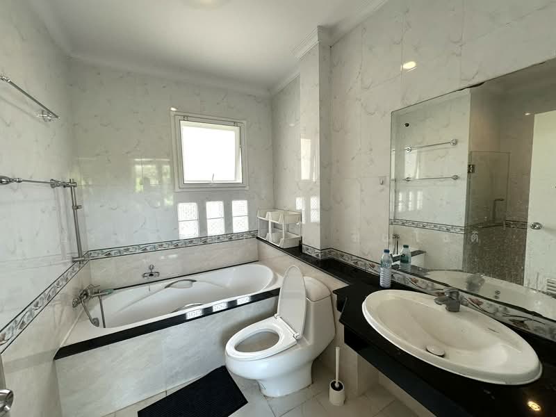 For Rent - Perfect Masterpiece Ekamai-Ramintra, Bangkok