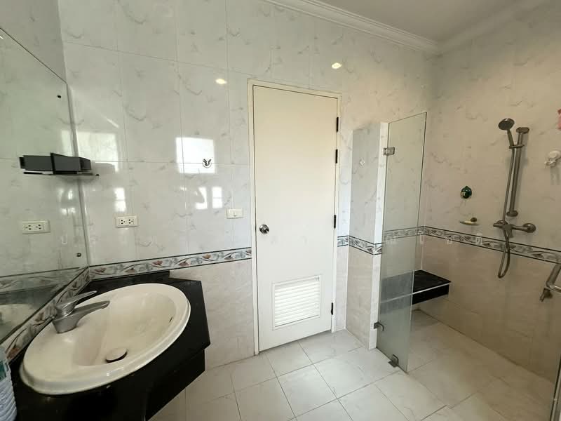 For Rent - Perfect Masterpiece Ekamai-Ramintra, Bangkok