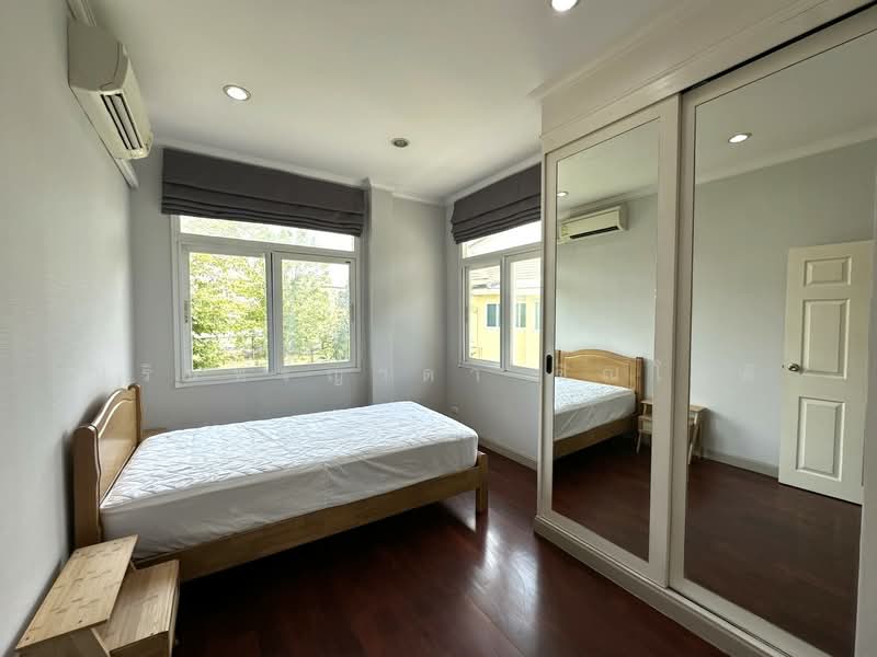 For Rent - Perfect Masterpiece Ekamai-Ramintra, Bangkok