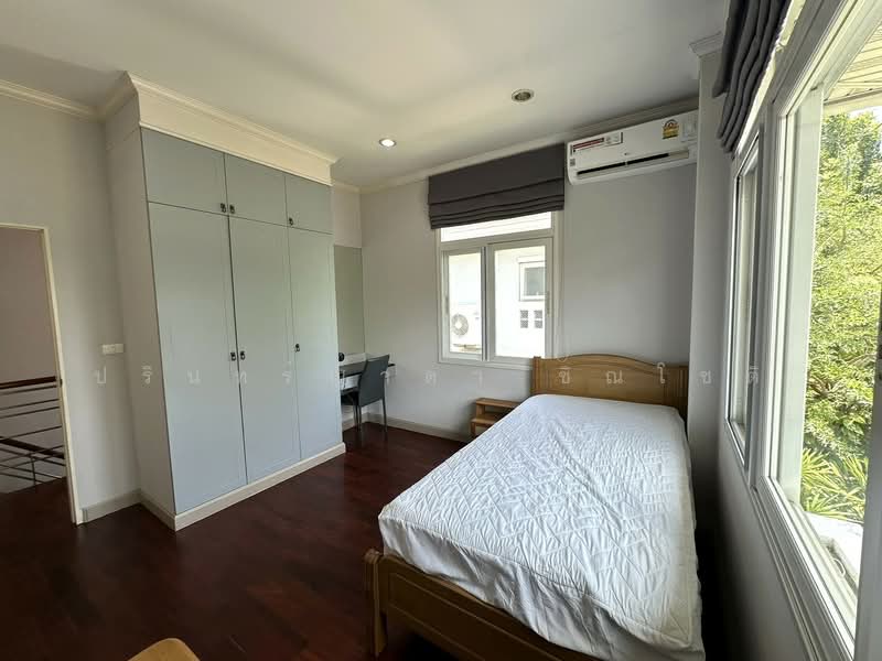 For Rent - Perfect Masterpiece Ekamai-Ramintra, Bangkok