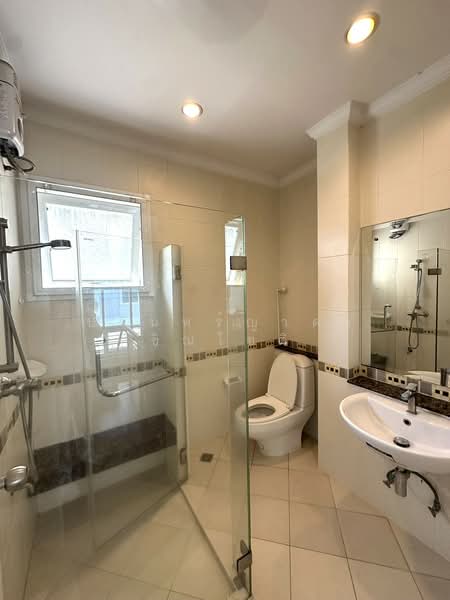 For Rent - Perfect Masterpiece Ekamai-Ramintra, Bangkok