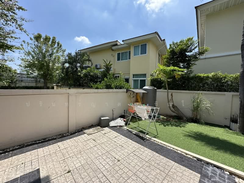 For Rent - Perfect Masterpiece Ekamai-Ramintra, Bangkok